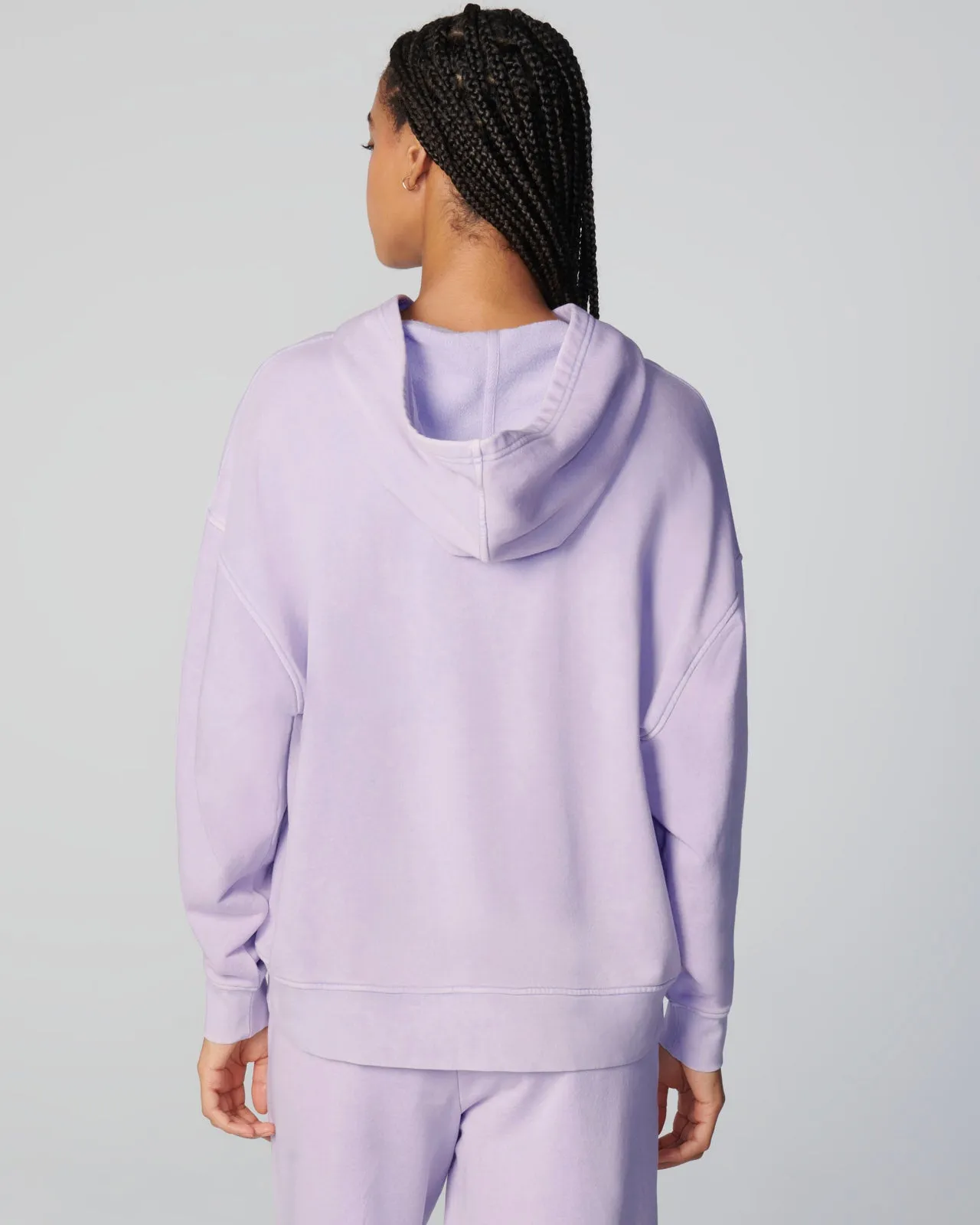 Cozy Crush Mineral Wash Oversized Hoodie