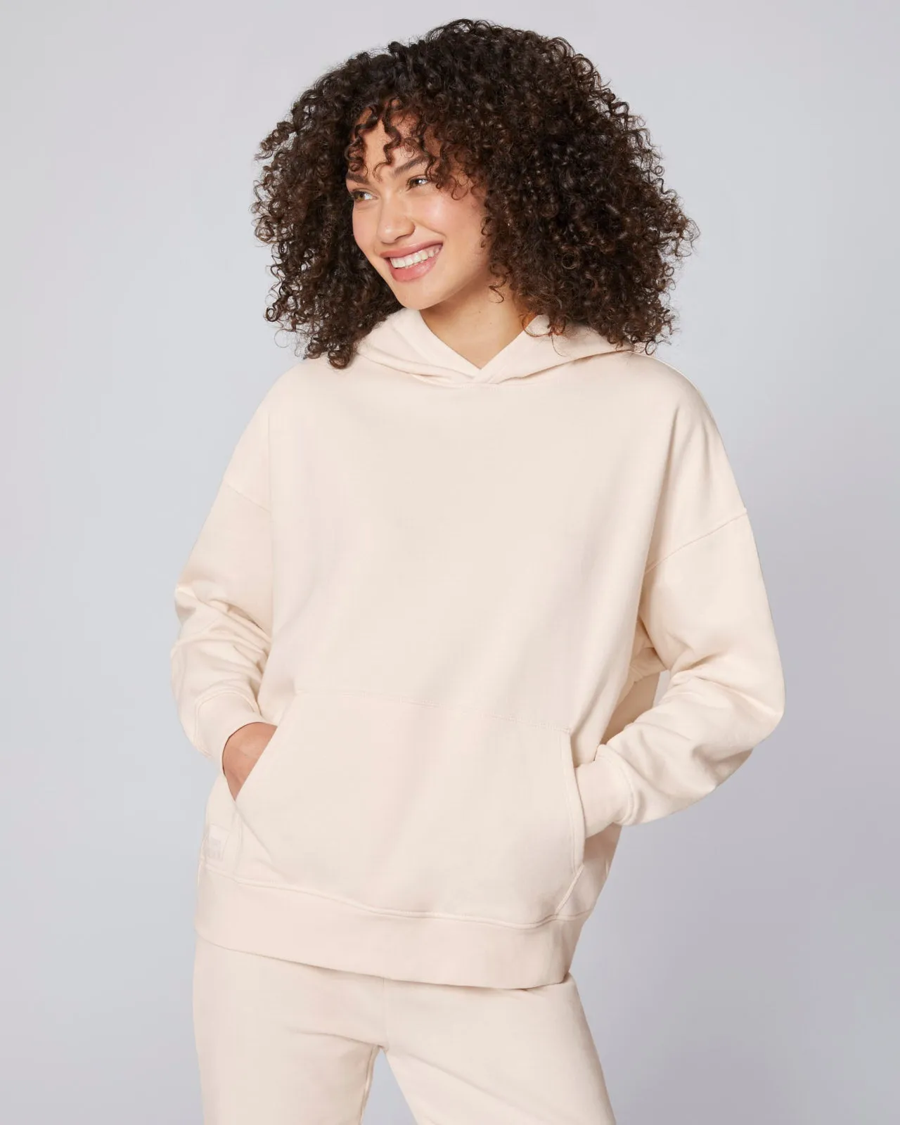 Cozy Crush Mineral Wash Oversized Hoodie