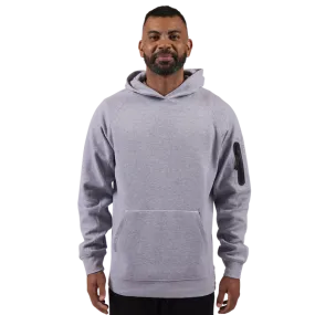 CSG Commuter Hoodie Grey 1804988