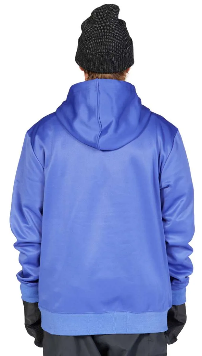 DC Snowstar Fleece Hoodie 2023