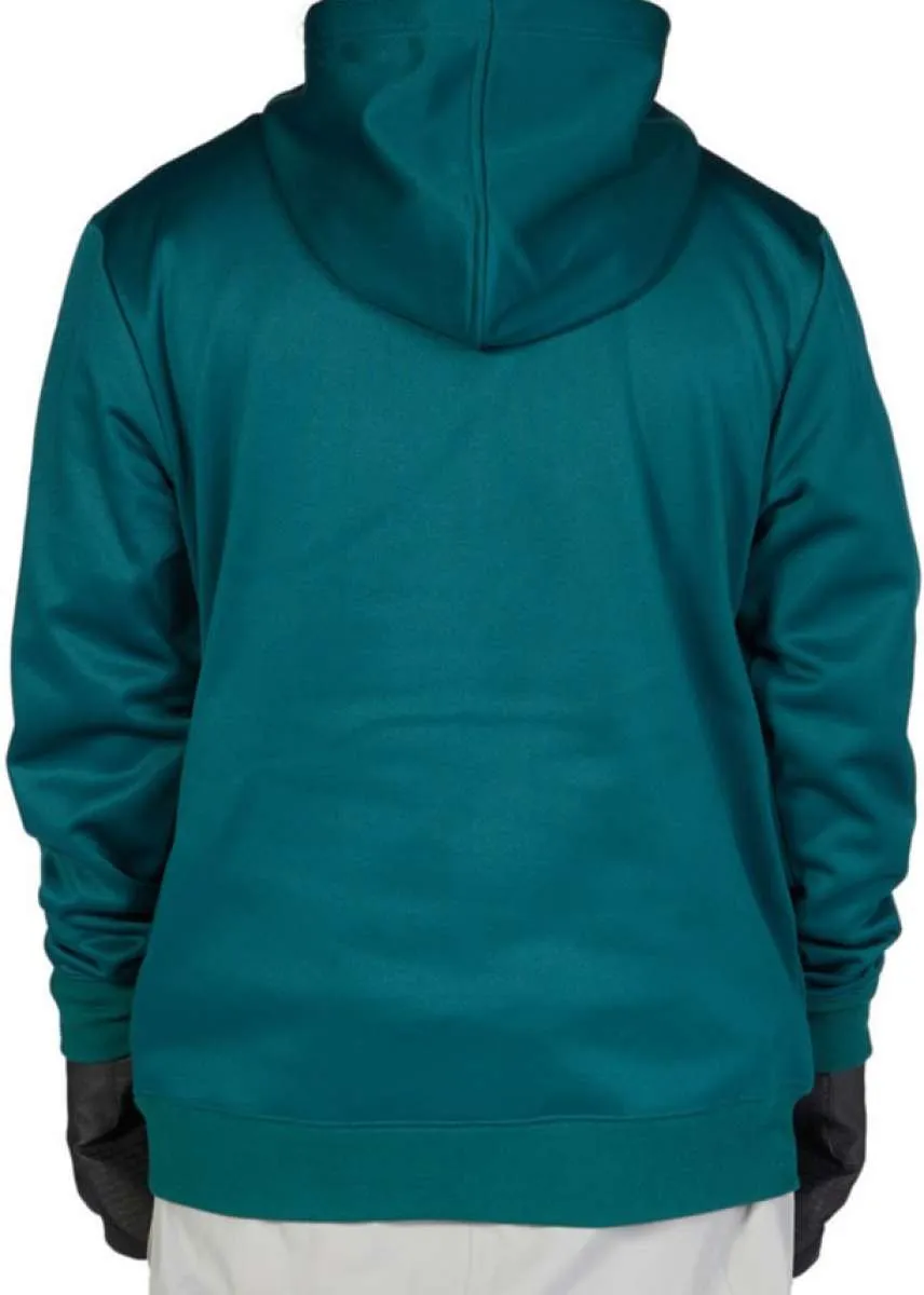 DC Snowstar Fleece Hoodie 2023