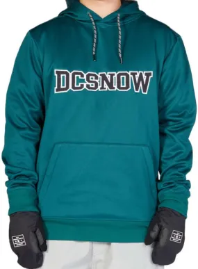 DC Snowstar Fleece Hoodie 2023