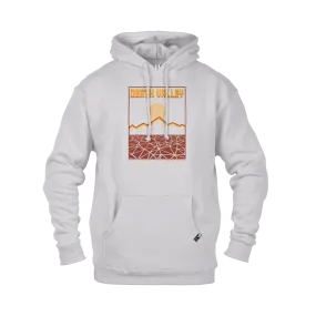 Death Valley National Park Hoodie