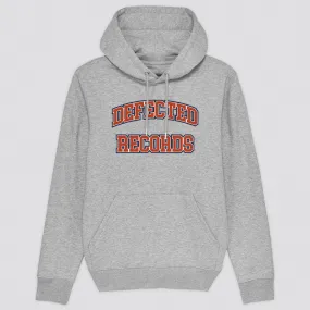 Defected Records Collegiate Hoodie