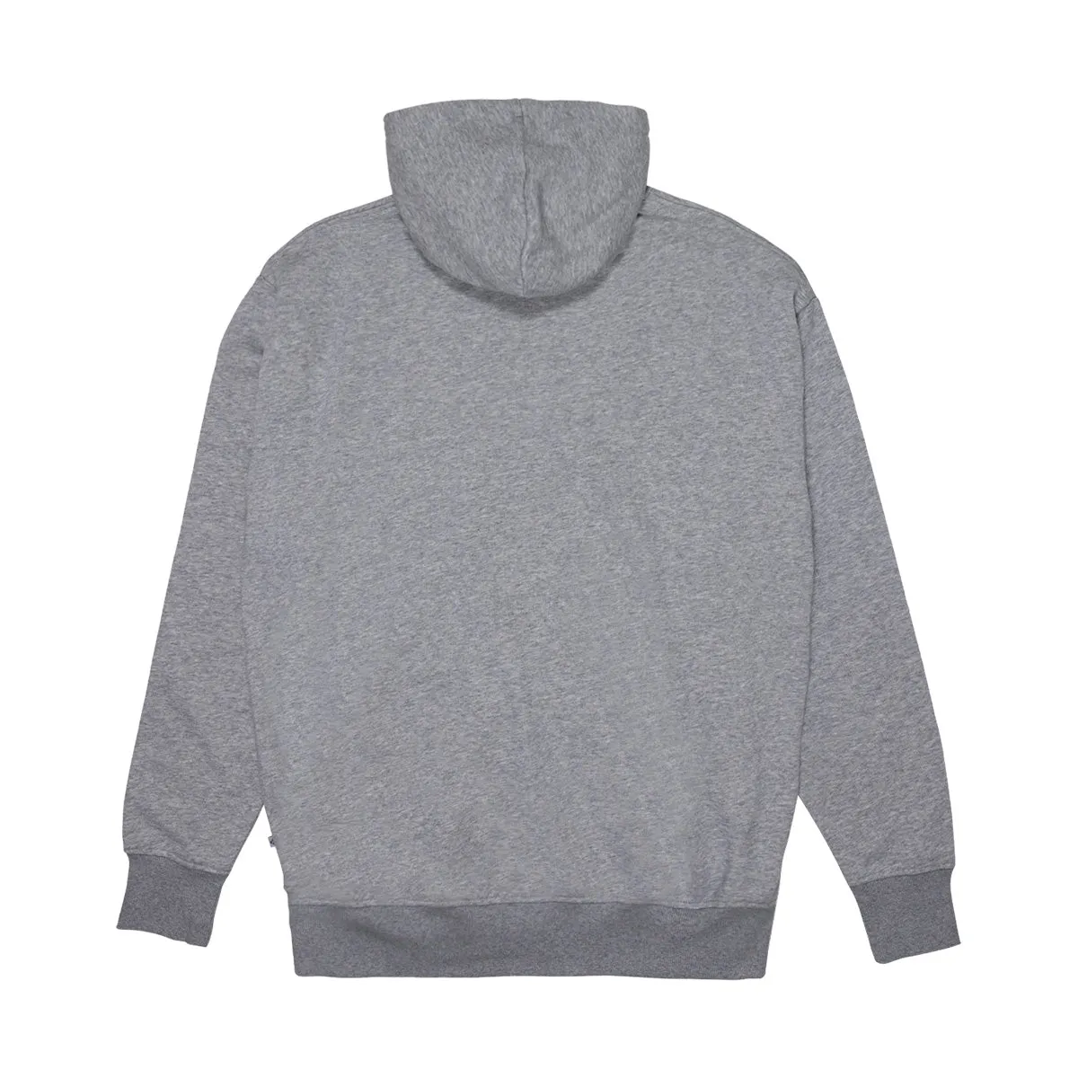 Dickies - Longview Stadium Hoodie Grey Marle