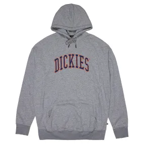 Dickies - Longview Stadium Hoodie Grey Marle