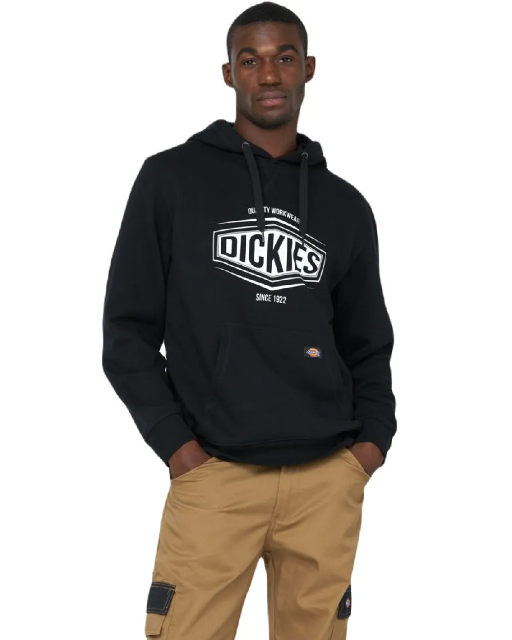 Dickies Rockfield Hoodie