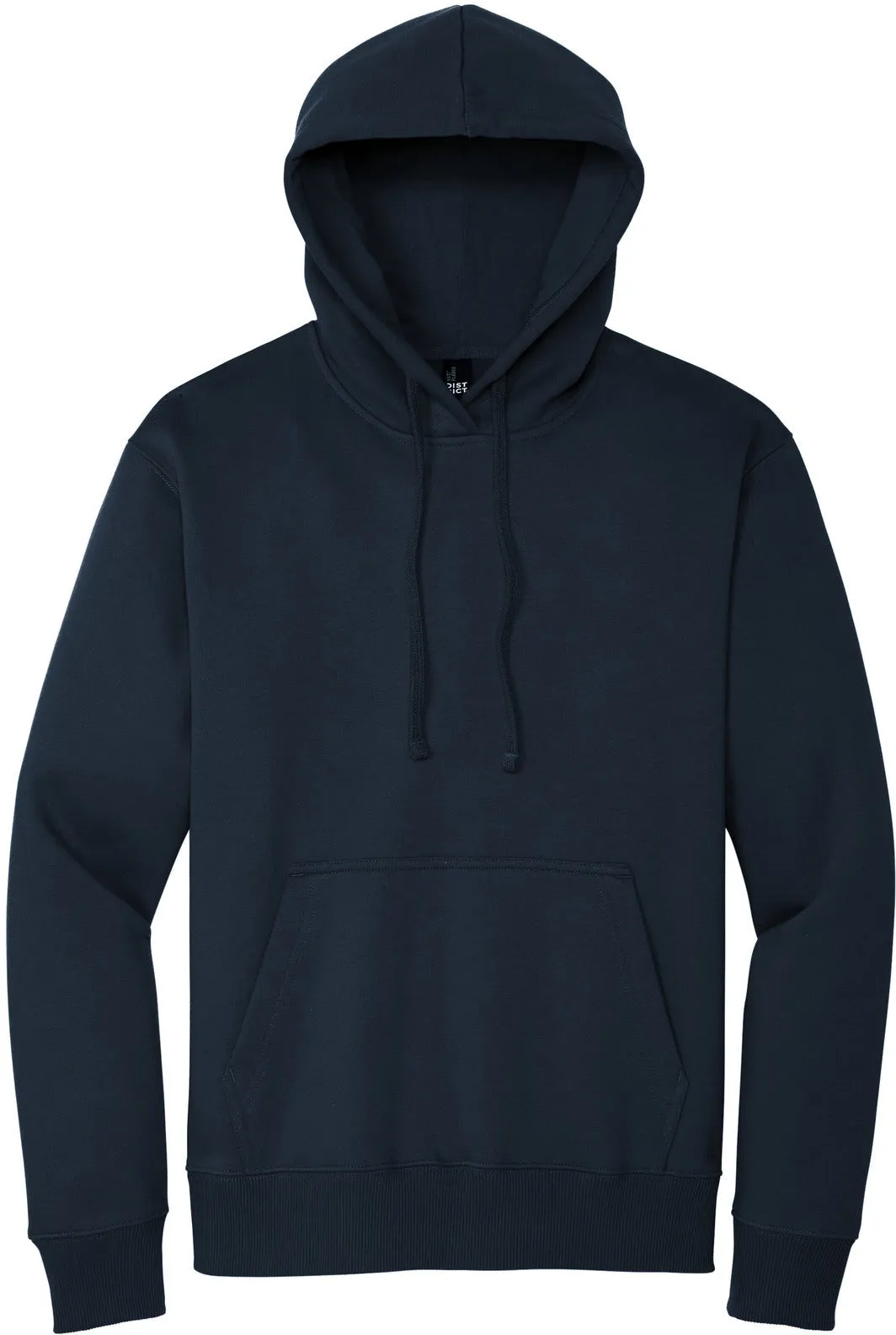 District V.I.T. Heavyweight Fleece Hoodie