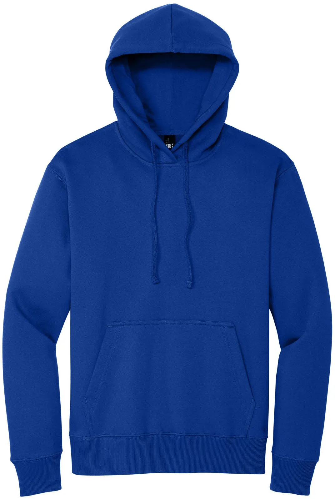 District V.I.T. Heavyweight Fleece Hoodie