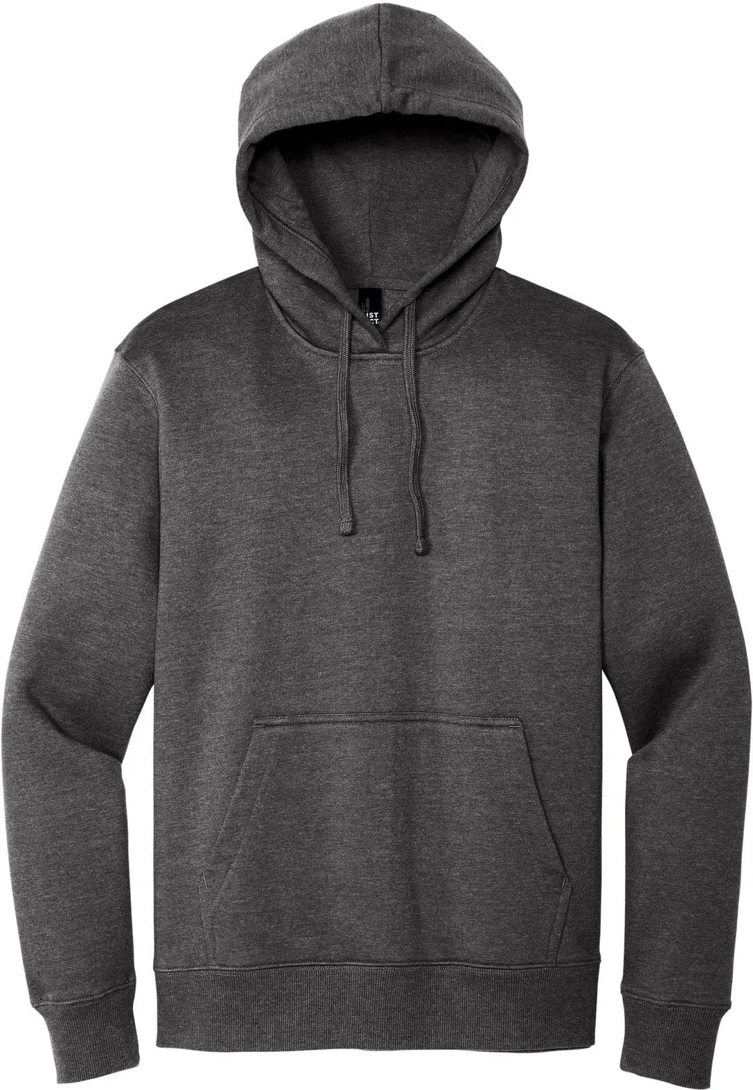 District V.I.T. Heavyweight Fleece Hoodie