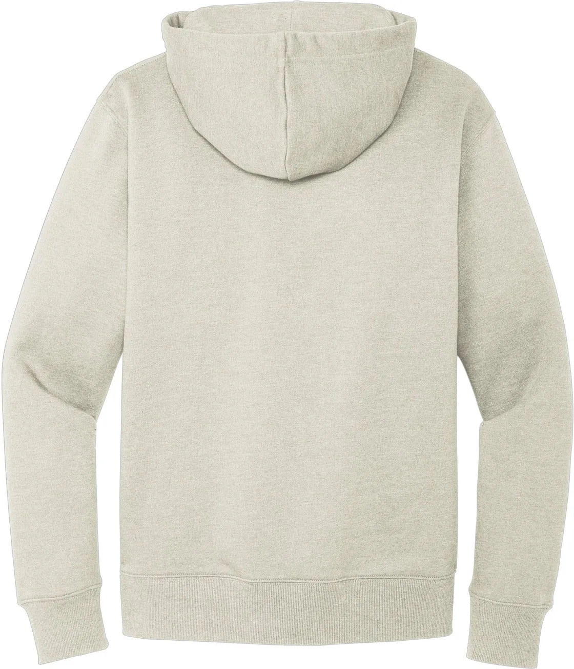 District V.I.T. Heavyweight Fleece Hoodie