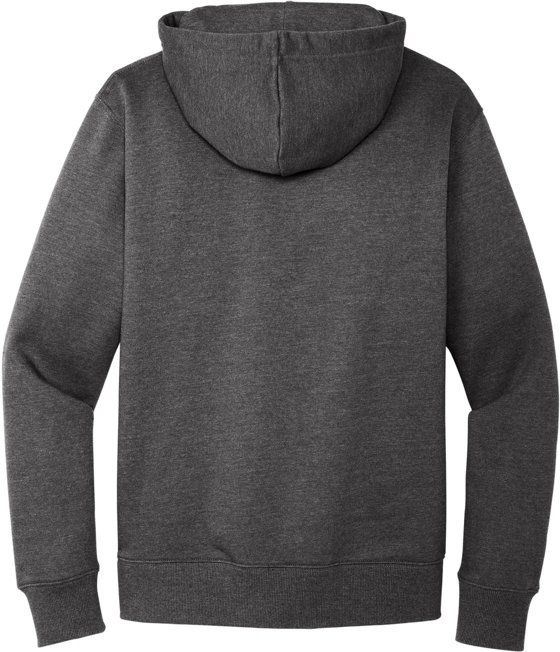 District V.I.T. Heavyweight Fleece Hoodie