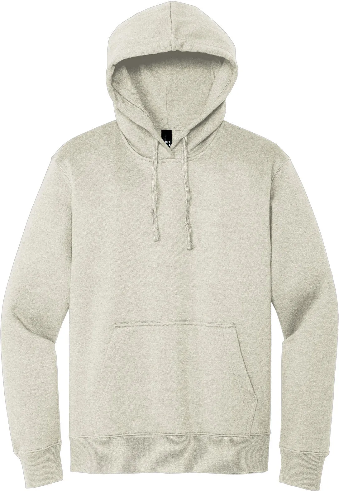 District V.I.T. Heavyweight Fleece Hoodie