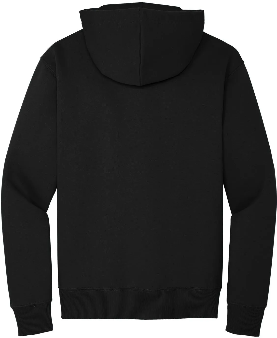 District V.I.T. Heavyweight Fleece Hoodie