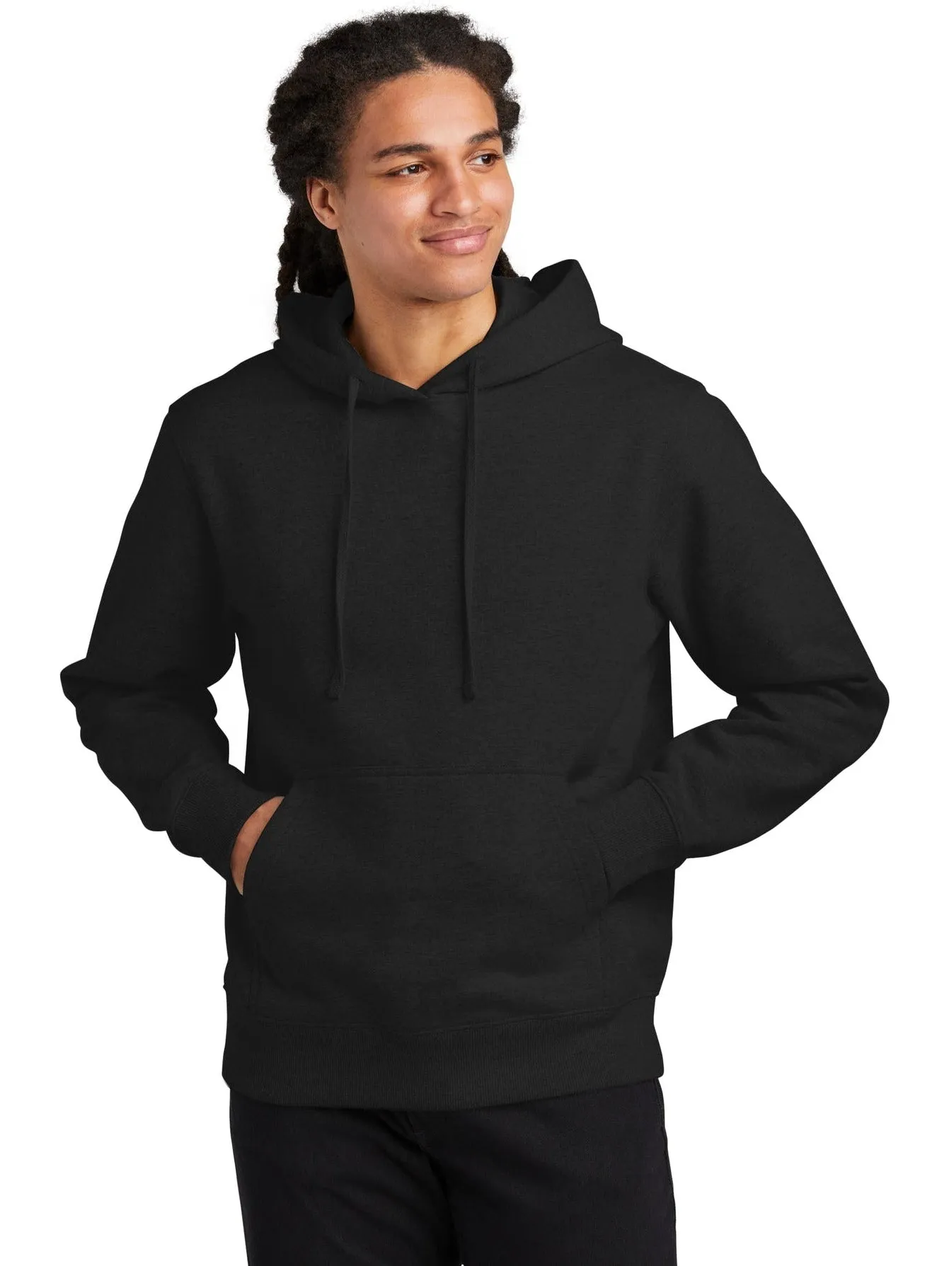 District V.I.T. Heavyweight Fleece Hoodie