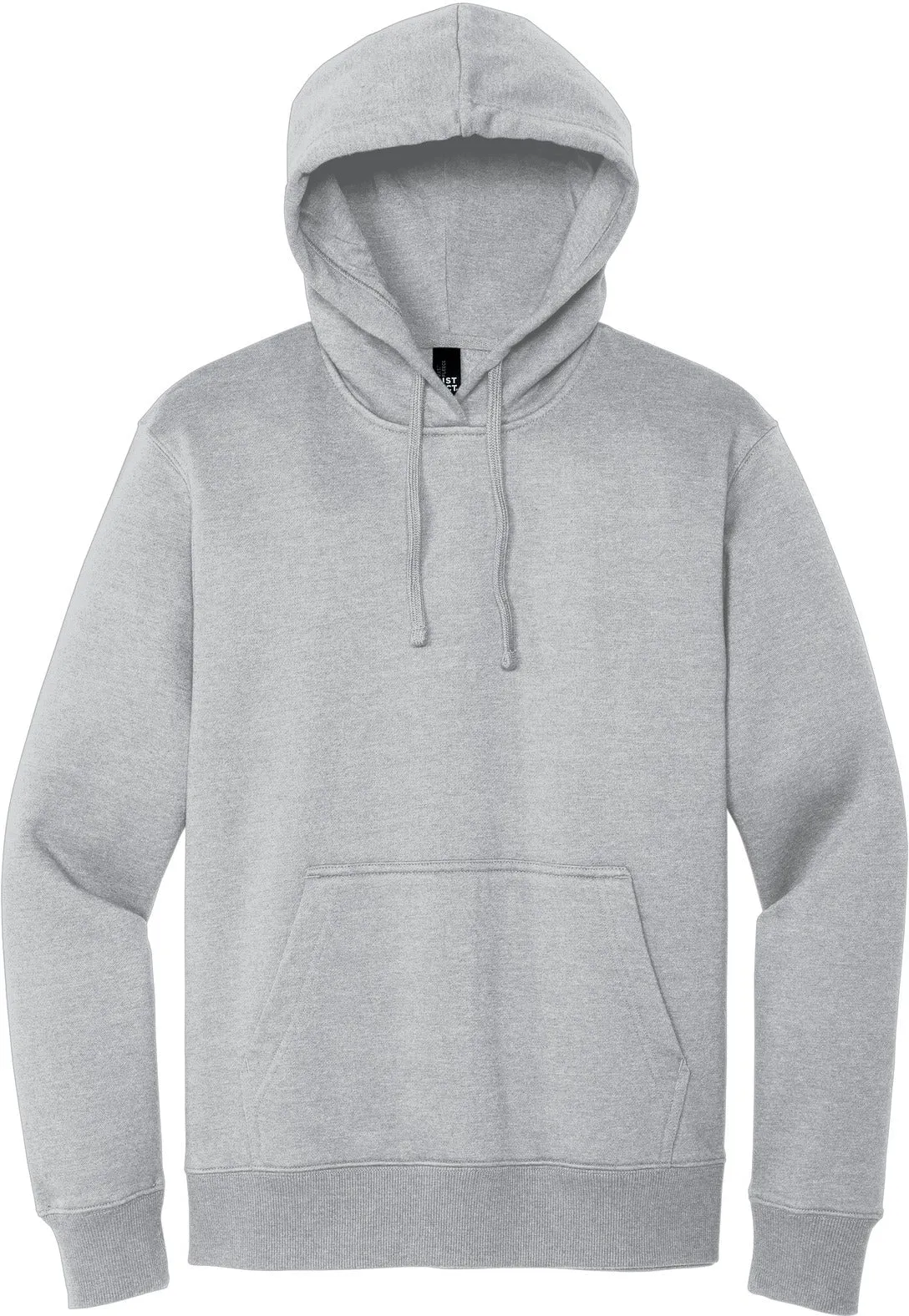 District V.I.T. Heavyweight Fleece Hoodie