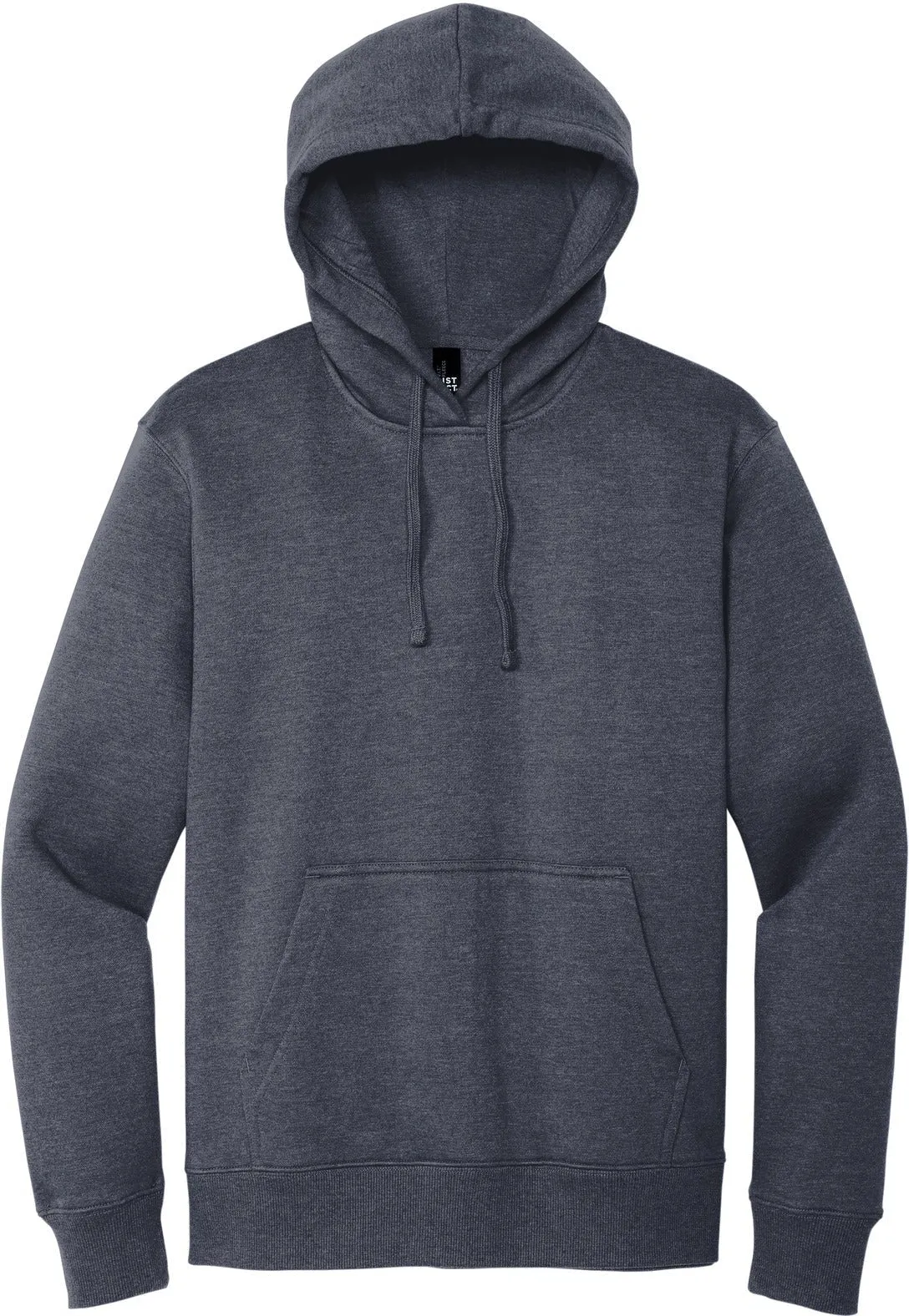 District V.I.T. Heavyweight Fleece Hoodie