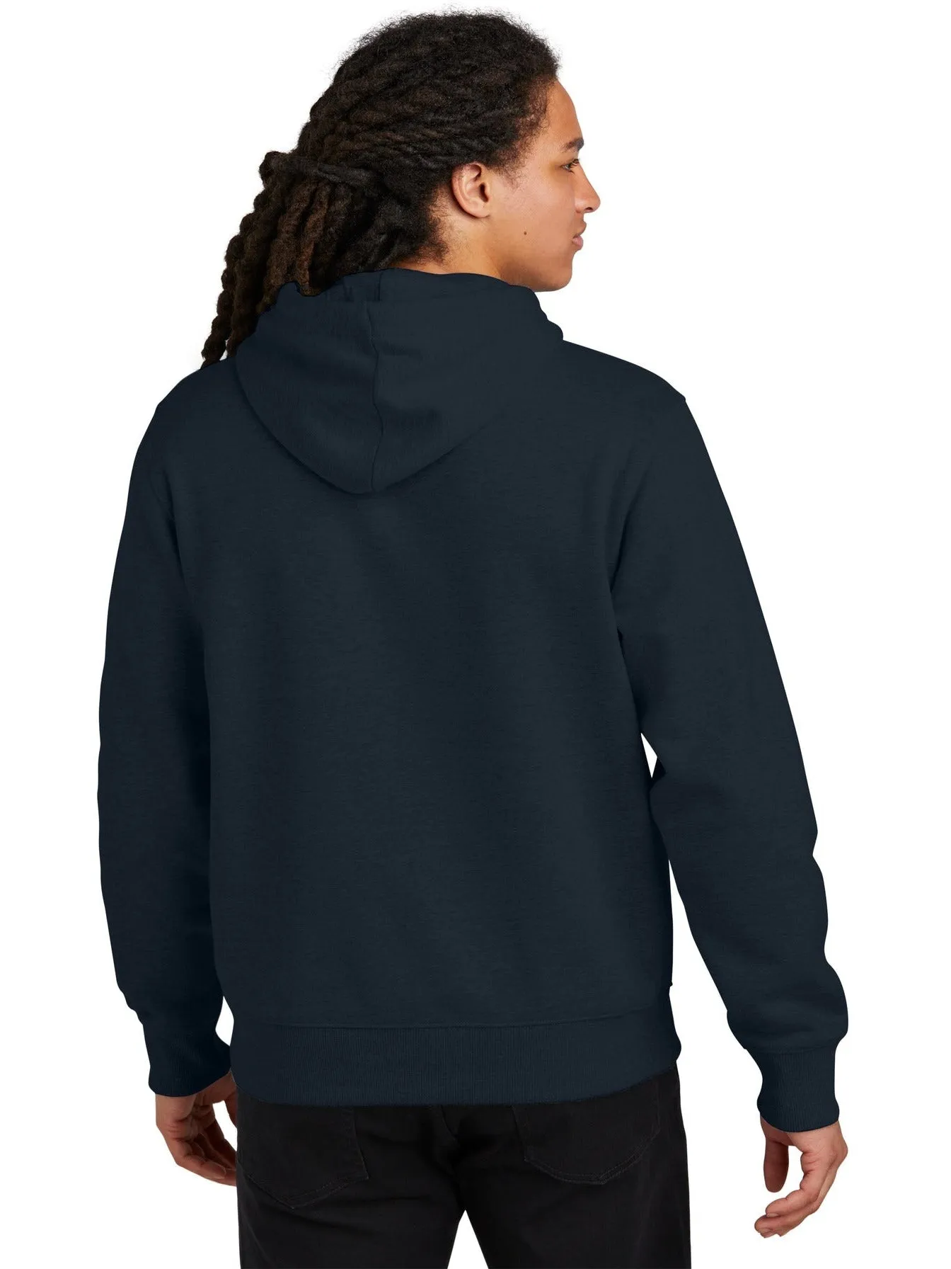 District V.I.T. Heavyweight Fleece Hoodie