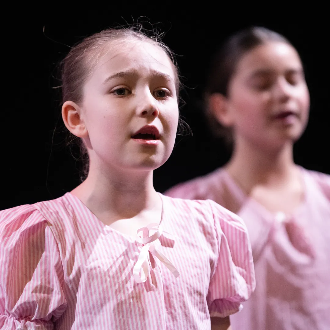 Drama | Age: 7-12y | Saturday at 12.30 - 13:15pm | More House School, Knightsbridge - Spring