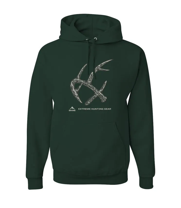 DropTine Hoodie