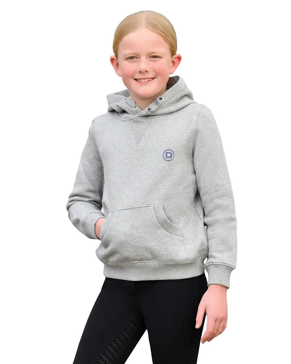 Dublin Childrens Camile Hoodie