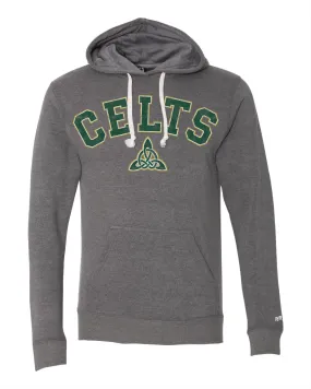 Dublin Jerome Celts Unisex Hoodie