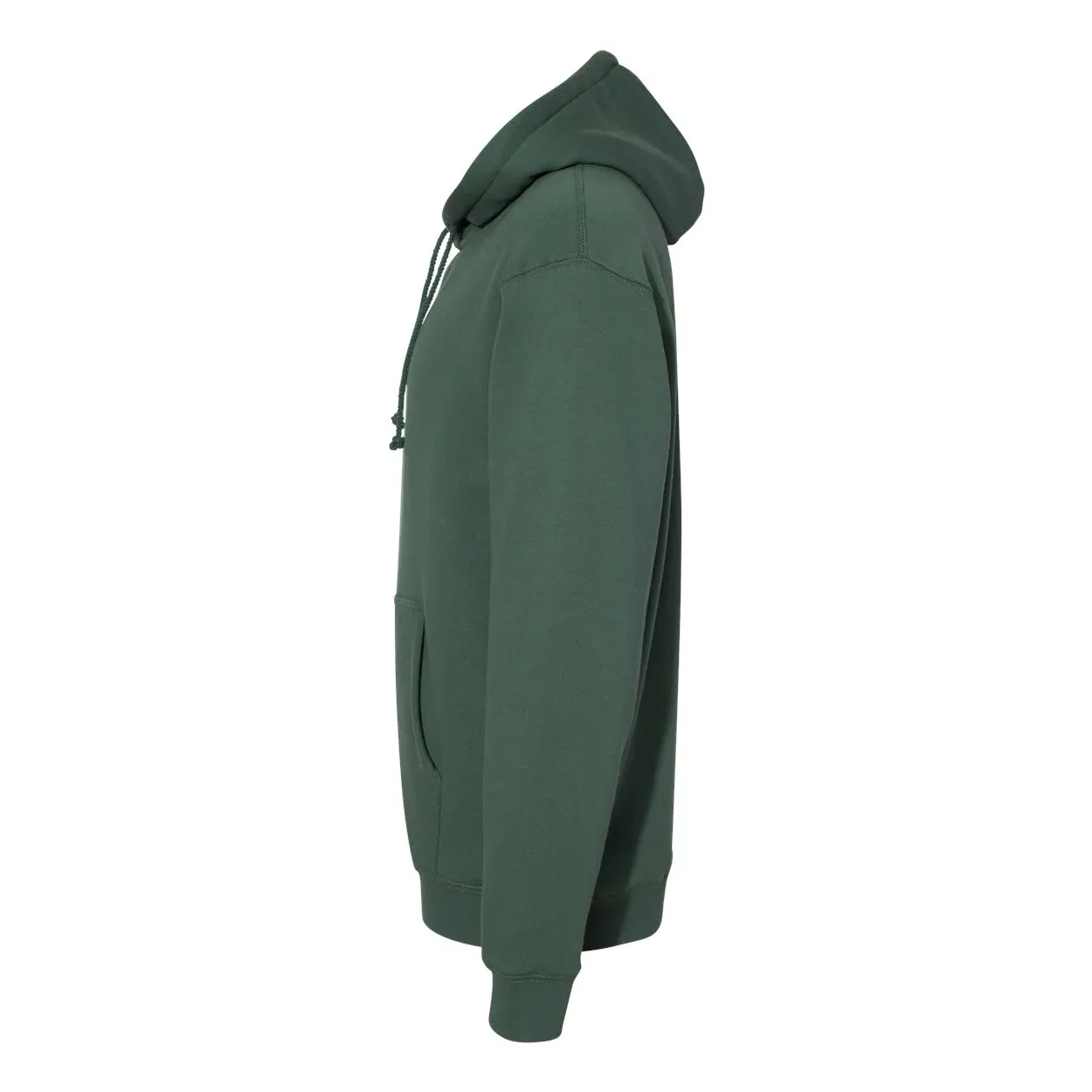 Easy Peaks Heavyweight Fleece Hoodie