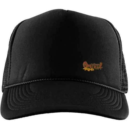 Embroidered Foam Trucker Hats