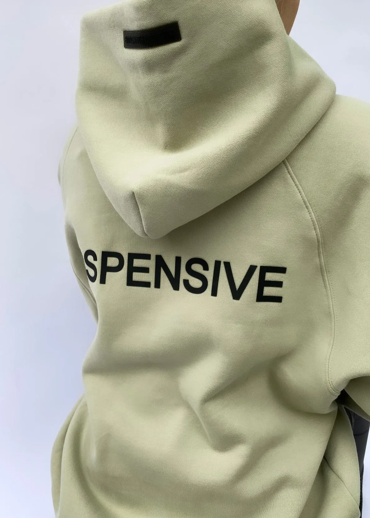 EquestrianClub- EQSPENSIVE Hoodie