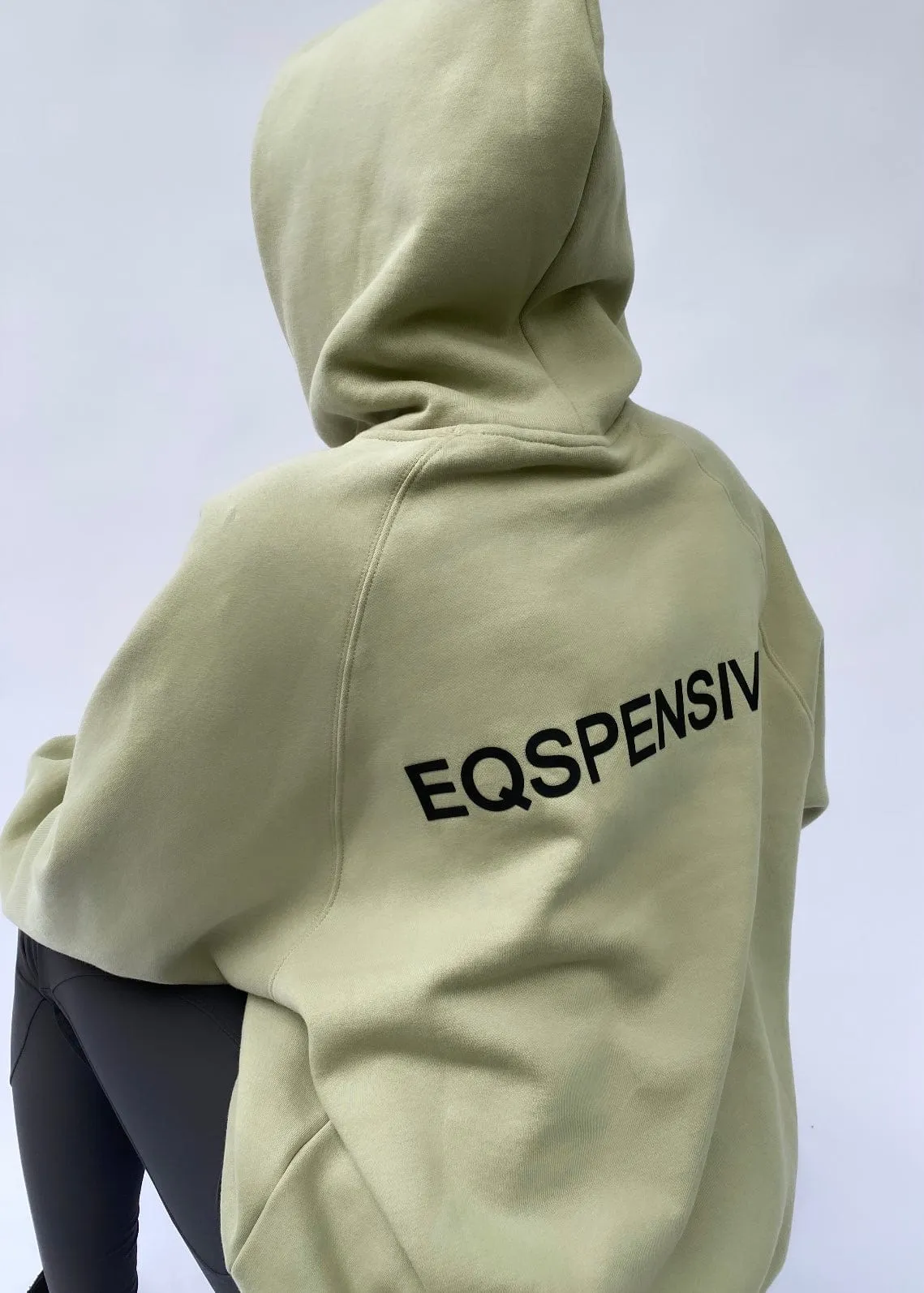 EquestrianClub- EQSPENSIVE Hoodie