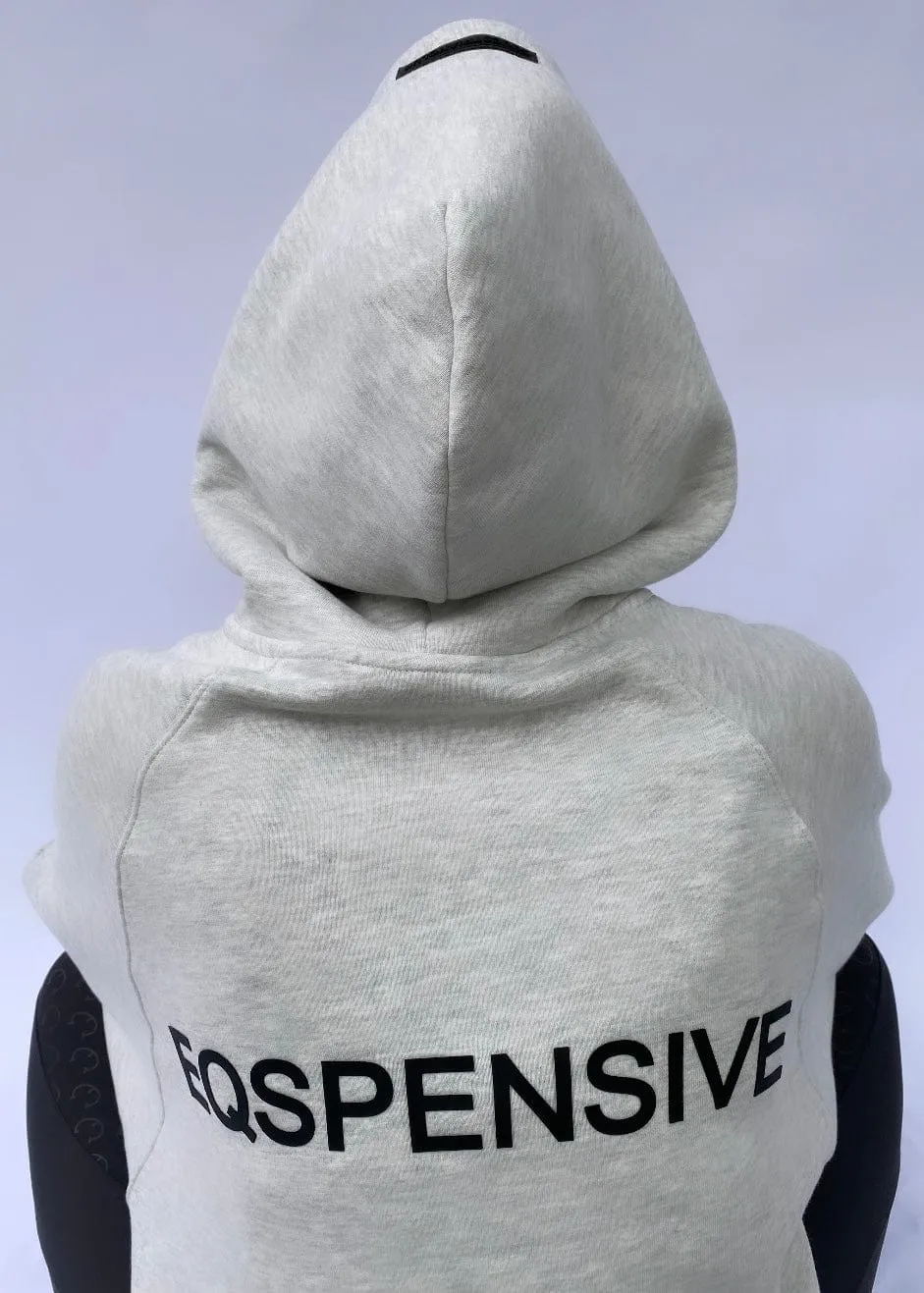 EquestrianClub- EQSPENSIVE Hoodie