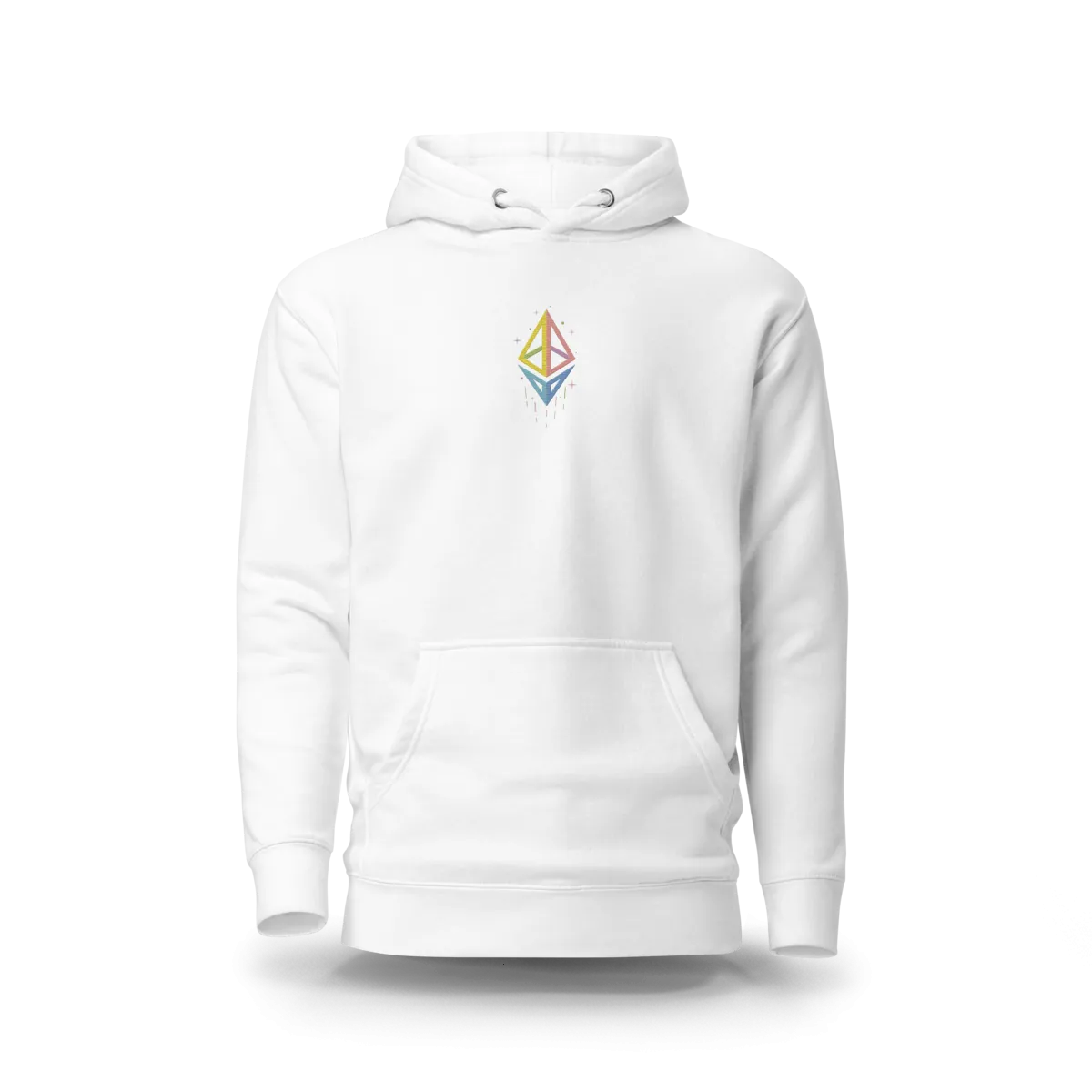 ETH R.23 Hoodie