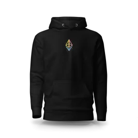 ETH R.23 Hoodie