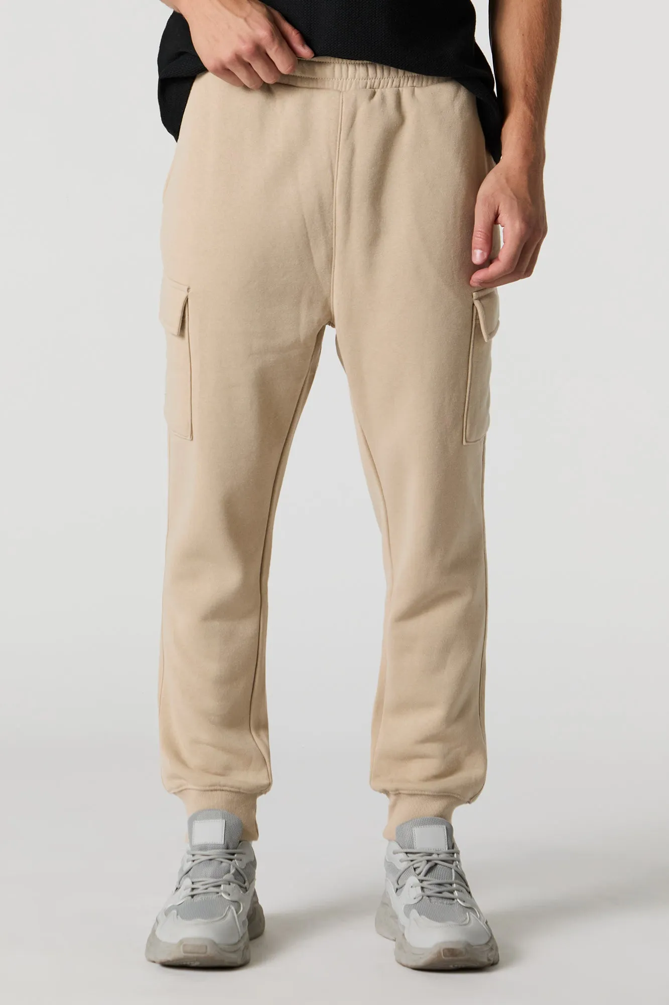 Everyday Fleece Cargo Jogger