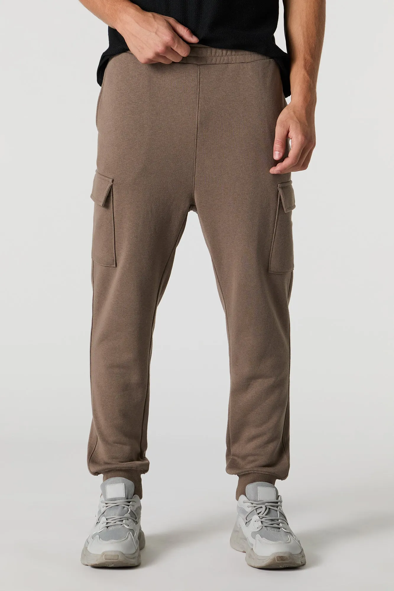 Everyday Fleece Cargo Jogger