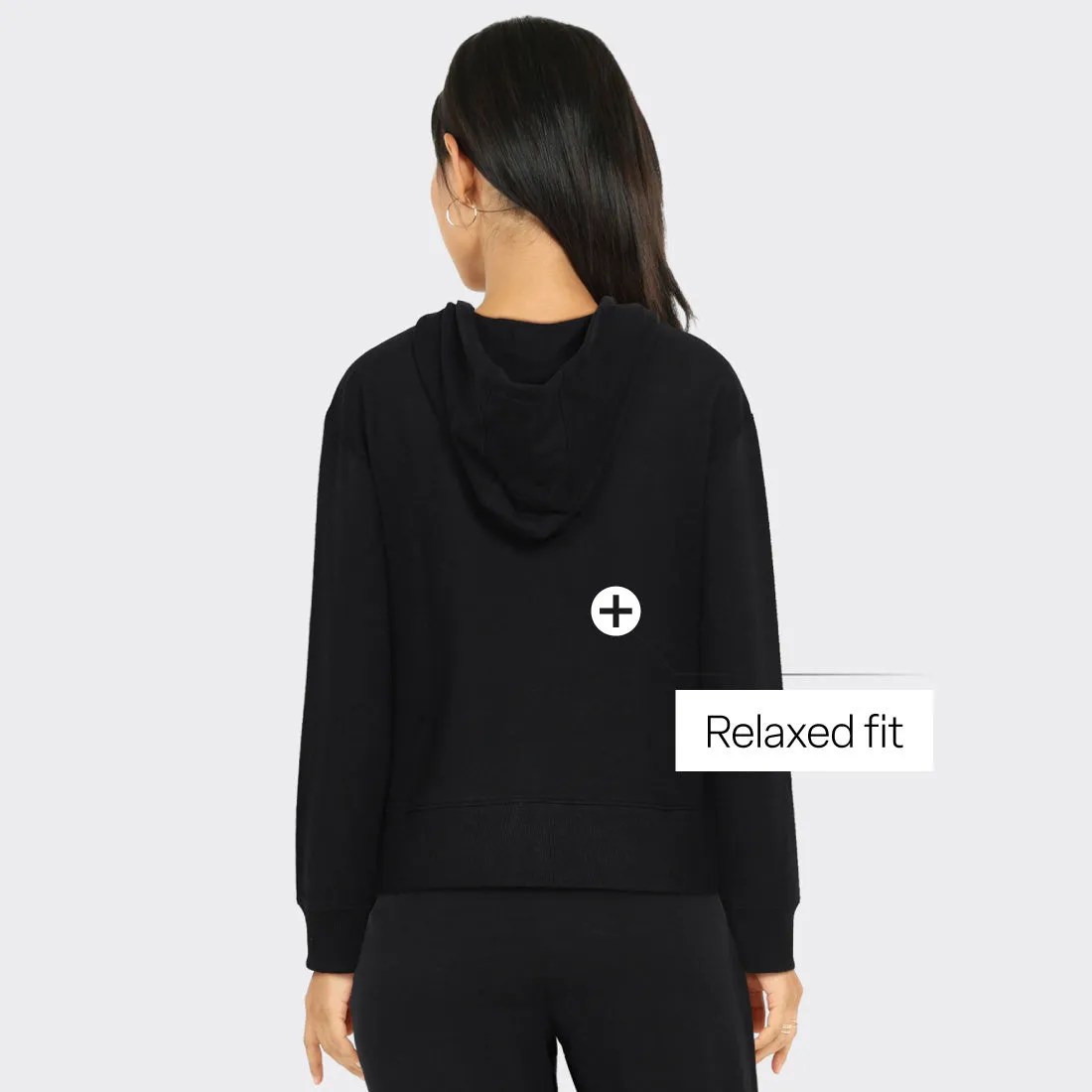 Everywhere Hoodie