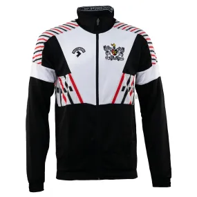 Exeter City x Matchwinner Retro Track Jacket