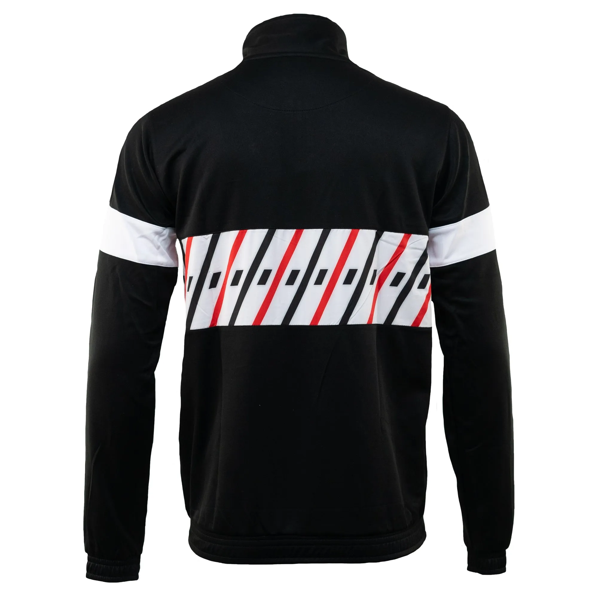 Exeter City x Matchwinner Retro Track Jacket