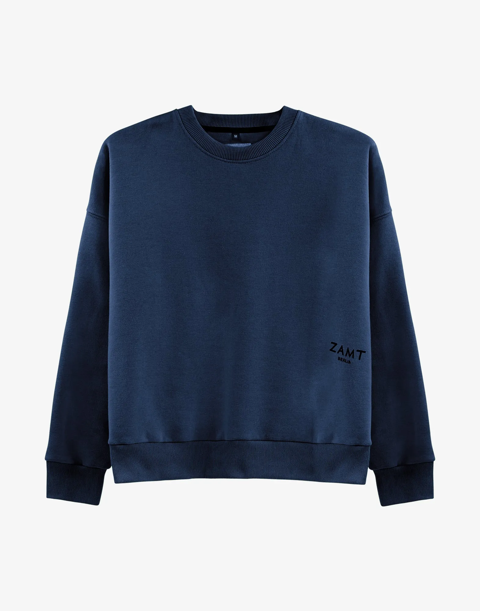 Favorite 01 Sweater Navy