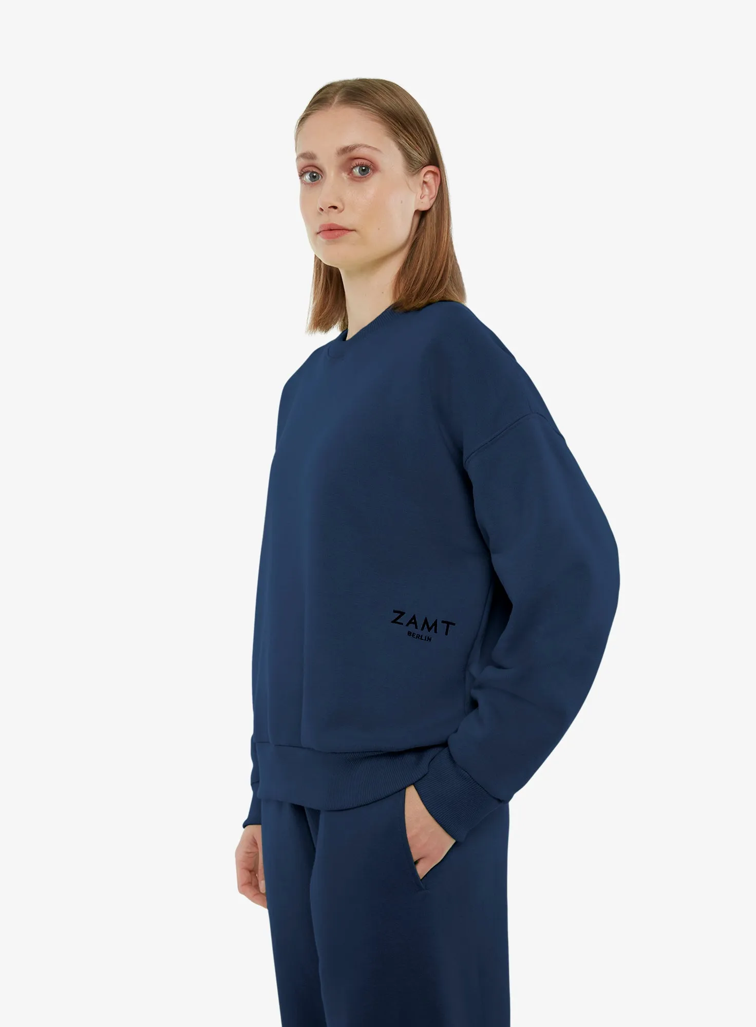 Favorite 01 Sweater Navy