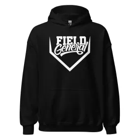 Field General - Adult Hoodie