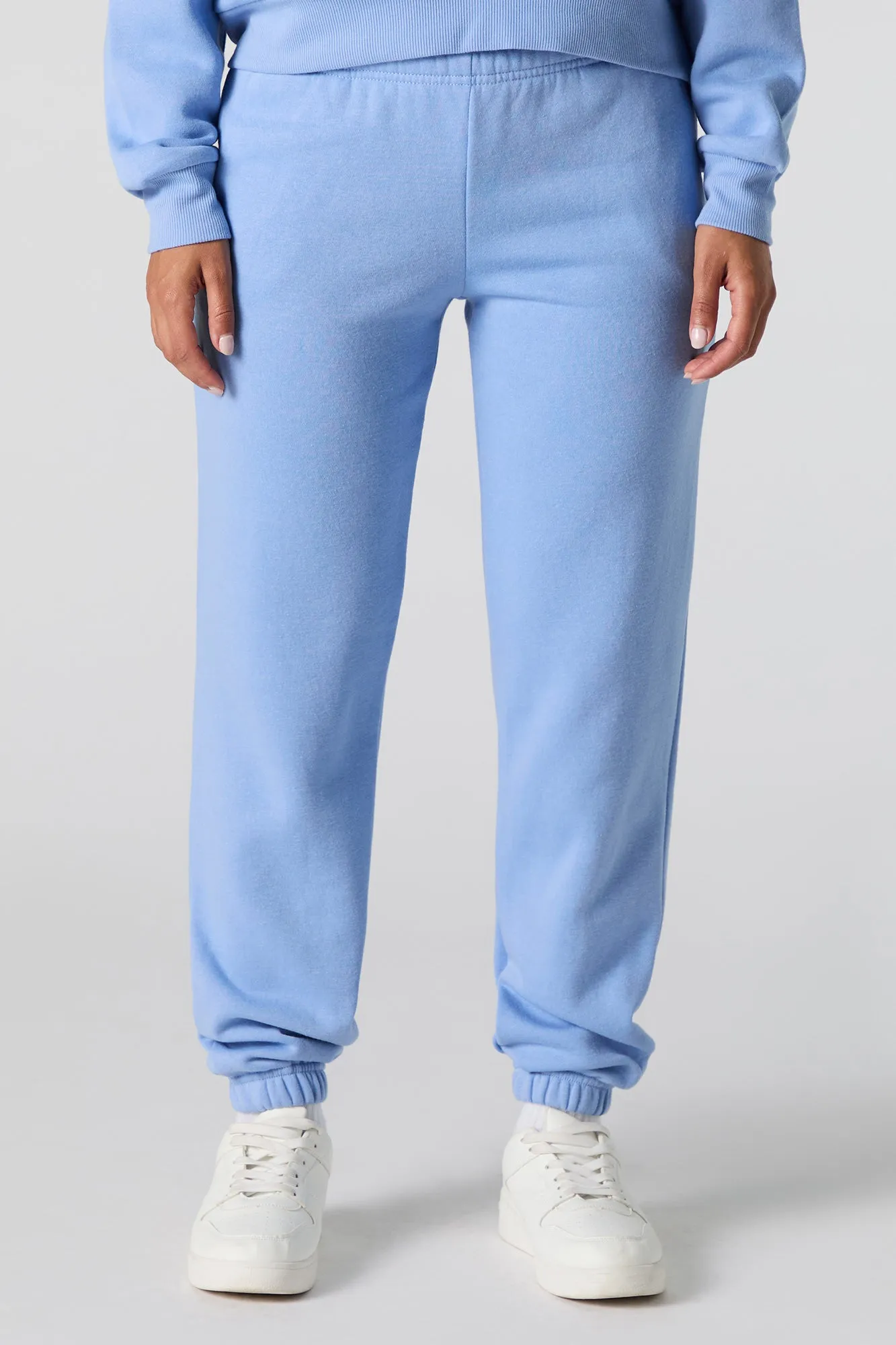 Fleece Jogger