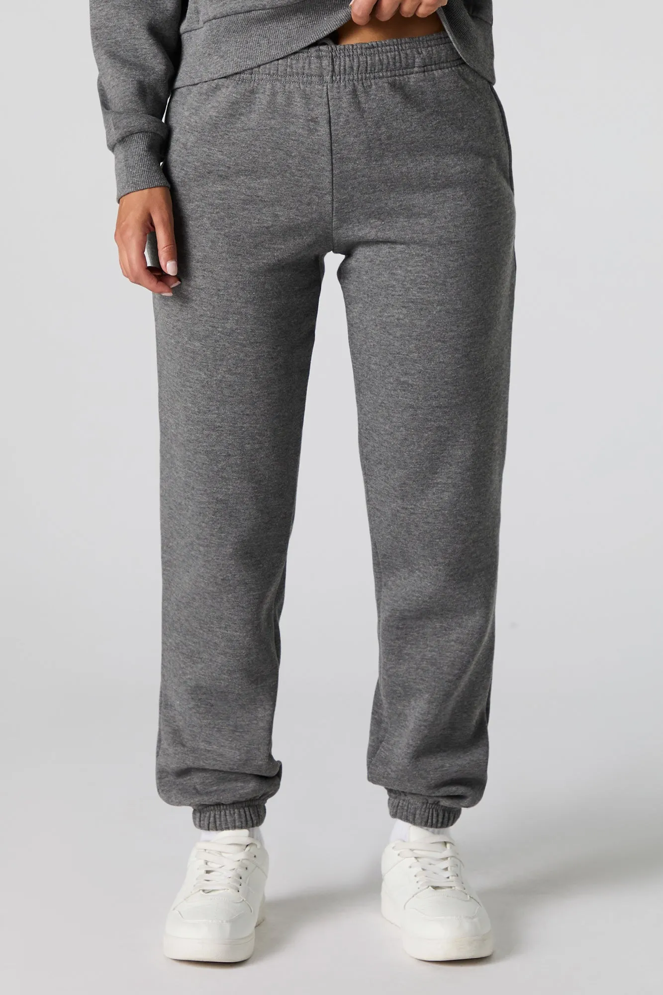 Fleece Jogger