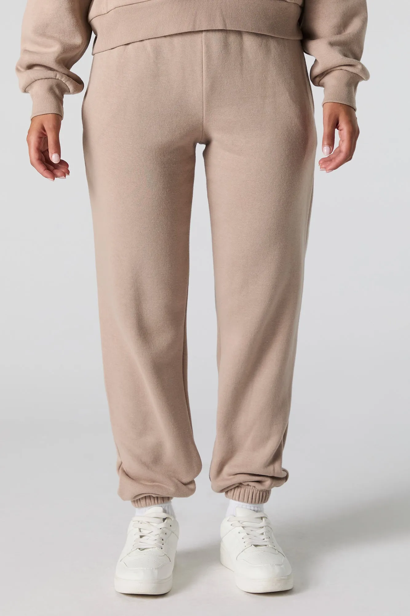 Fleece Jogger