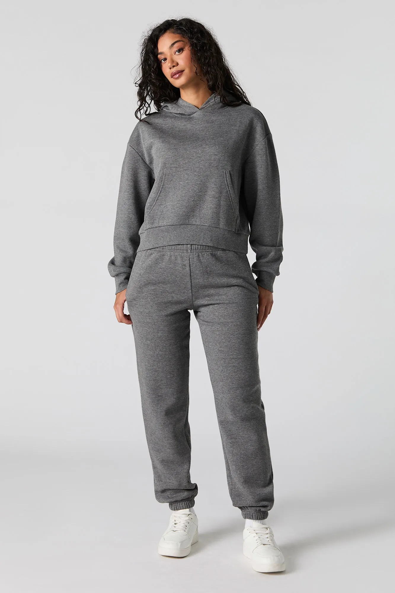 Fleece Jogger