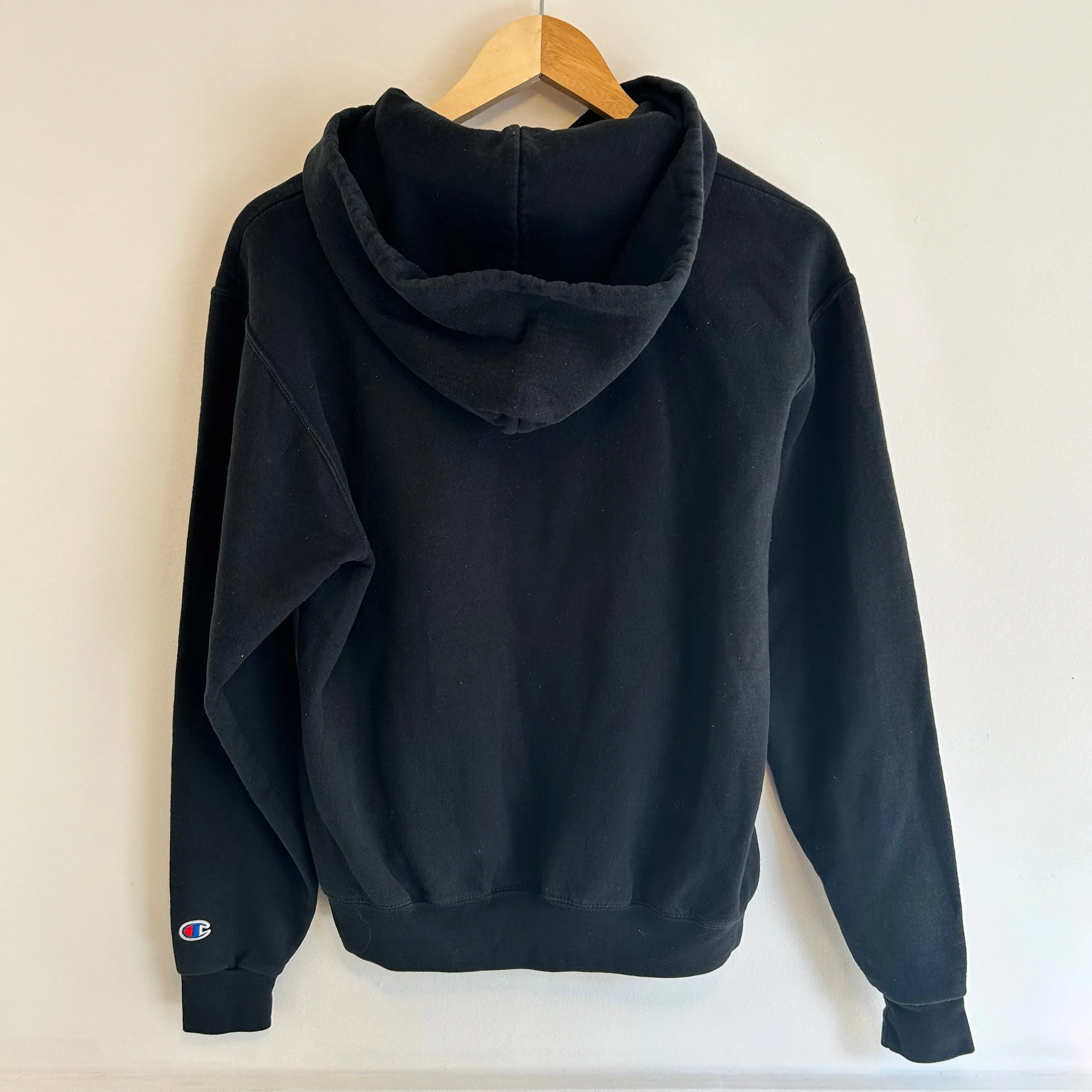 Florida Black Hoodie | S