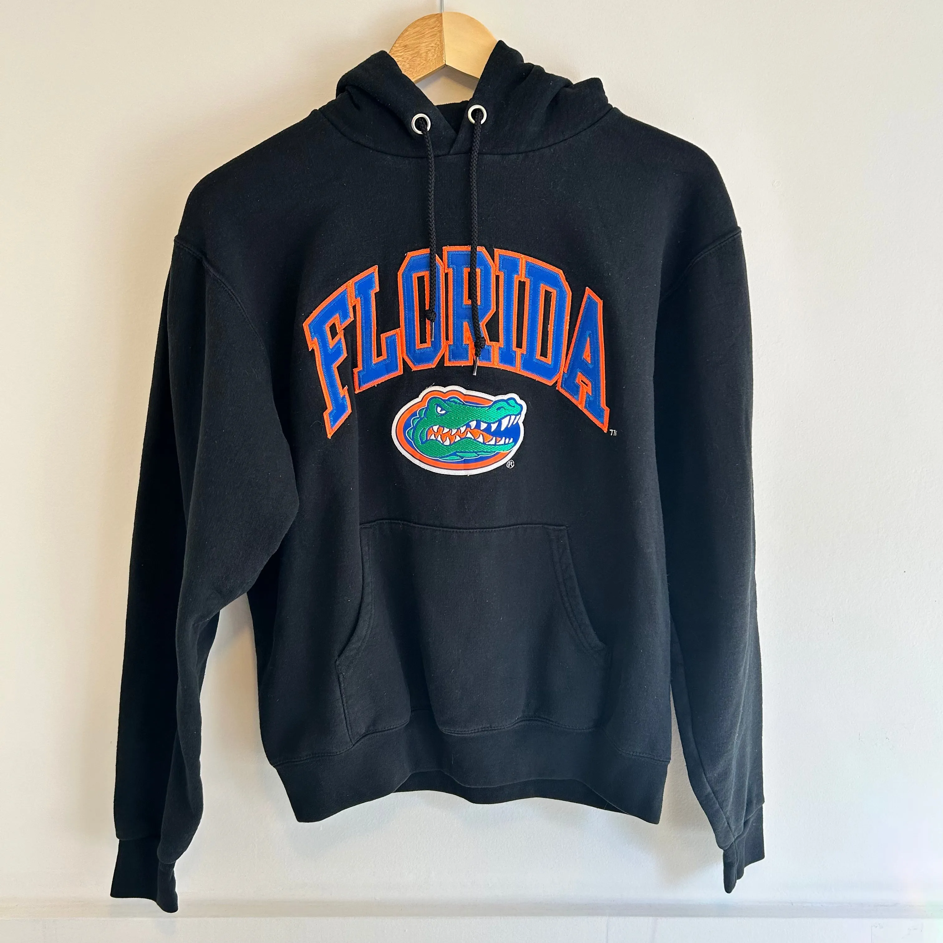 Florida Black Hoodie | S