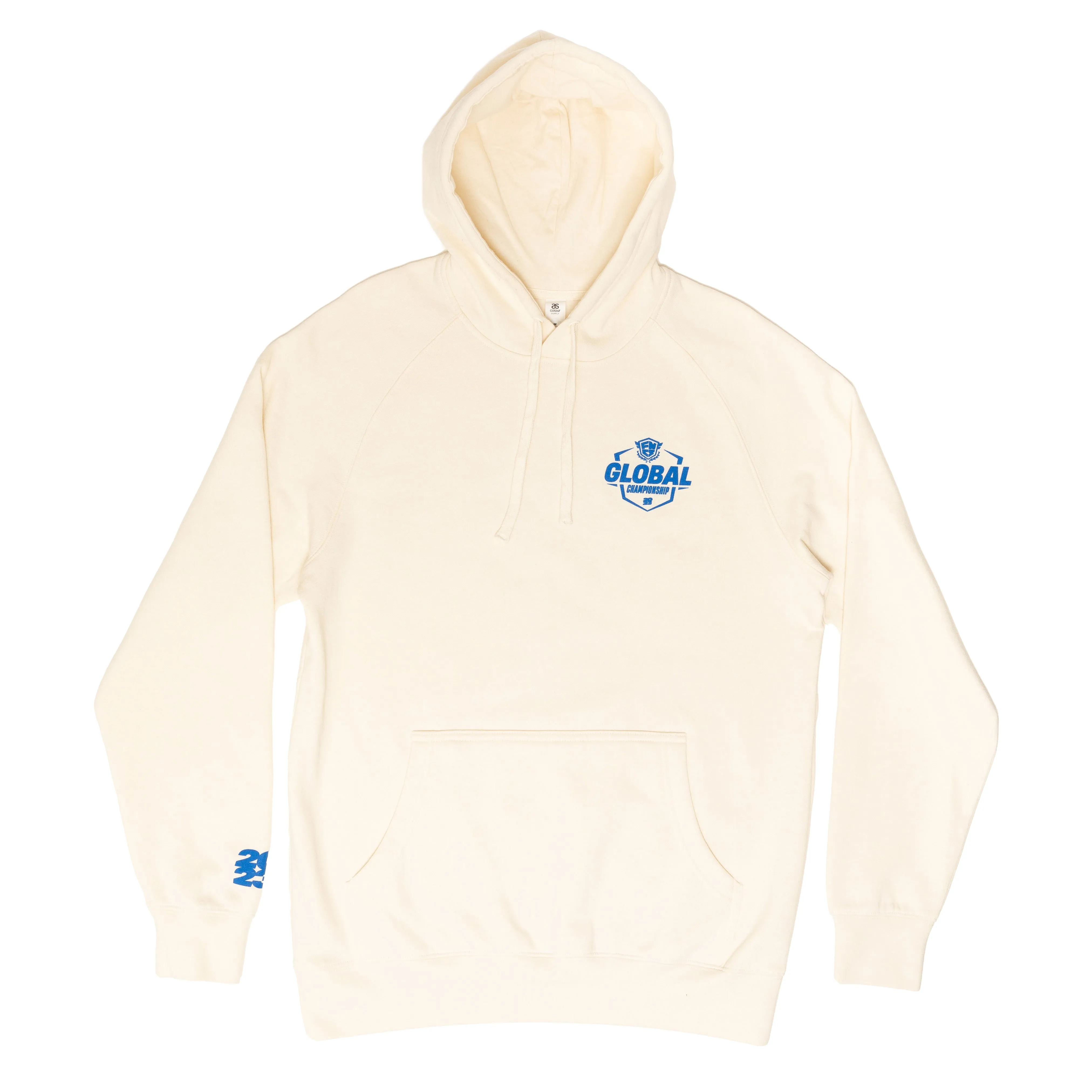 FNCS 2023 Official Hoodie (Fortnite Global Championship)