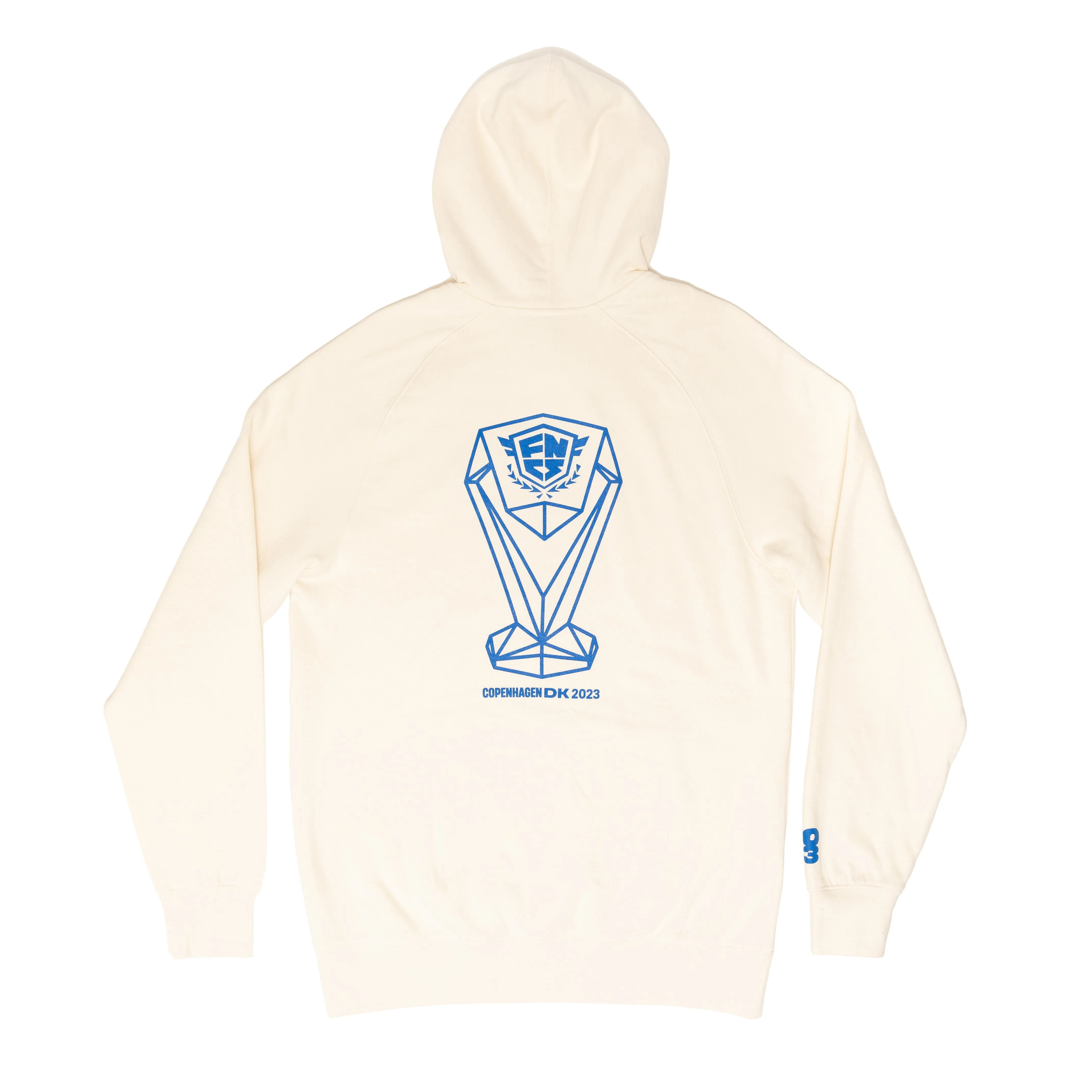 FNCS 2023 Official Hoodie (Fortnite Global Championship)