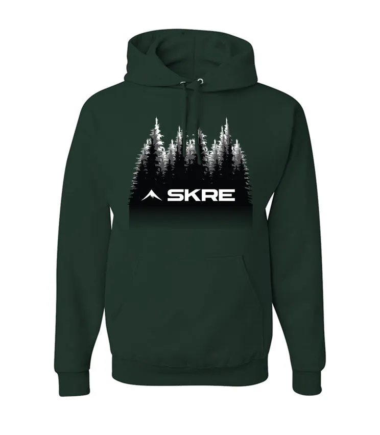 Forest Hoodie